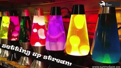 Sunny Daze online show from October 19, 6:54 pm