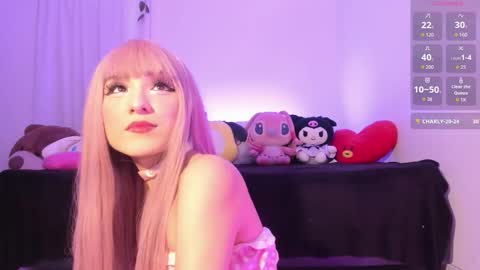 xsussan online show from September 11, 9:37 pm