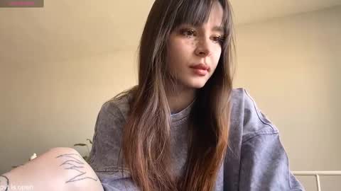 Lily online show from March 13, 12:06 pm