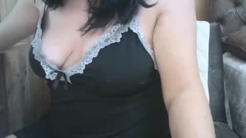 HotMomAlex online show from November 17, 8:53 pm