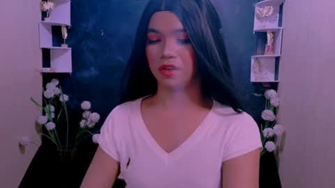 ashley online show from April 7, 8:49 am