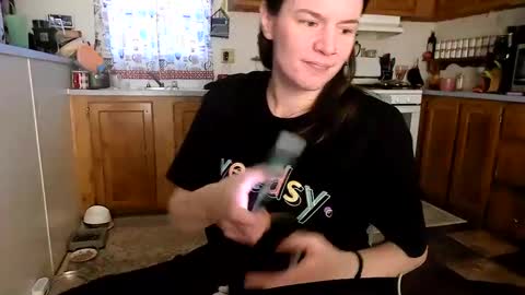 Deezy online show from March 8, 11:28 pm