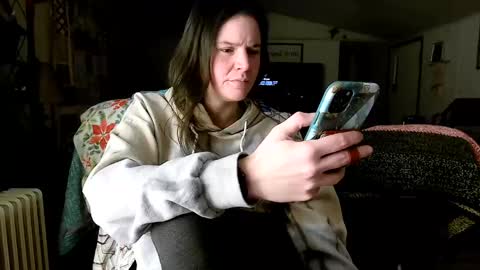 Deezy online show from January 15, 1:45 am