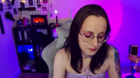 xxgoddesslxx online show from April 7, 8:55 pm