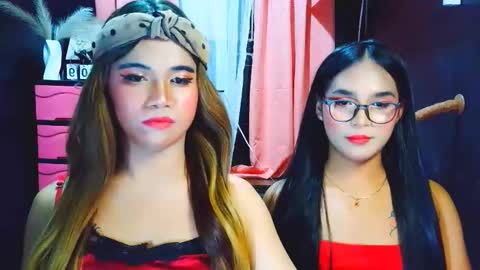 xxirene online show from February 9, 2:08 pm