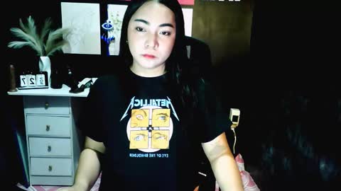 xxirene online show from November 27, 5:10 am