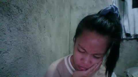 lanie online show from February 27, 12:10 am