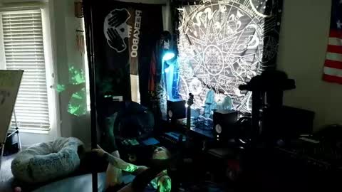 Lilith online show from April 12, 9:50 pm