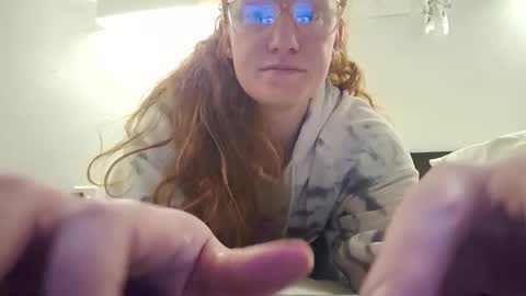 xxmariebliss online show from April 5, 2:49 pm