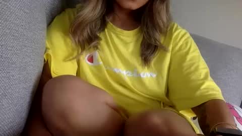 xxobeauty online show from February 27, 3:17 am