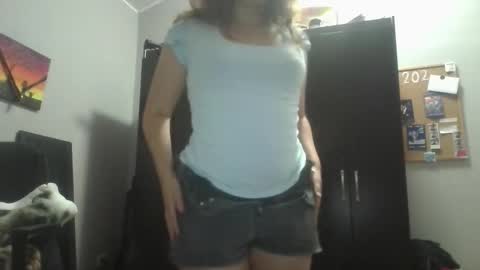 Sophi 3 online show from March 14, 2:56 am