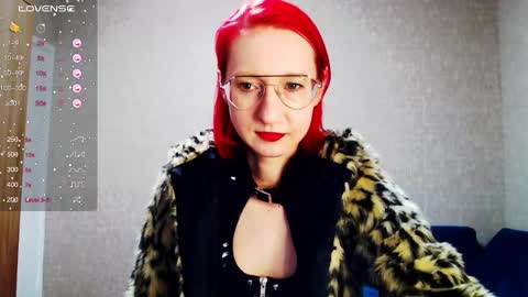 Andariel online show from January 26, 4:20 pm