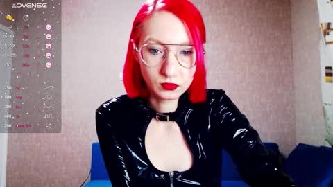 Andariel online show from January 21, 2:11 am