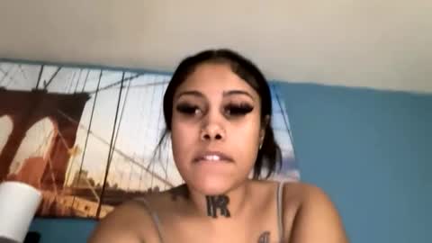 Mocha online show from March 9, 4:04 am