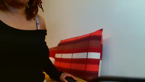 Ayanda online show from May 29, 5:44 pm