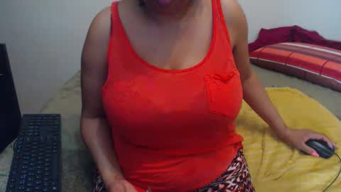 Ayanda online show from March 29, 5:56 pm