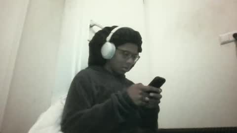 Danielle online show from February 14, 2:57 am