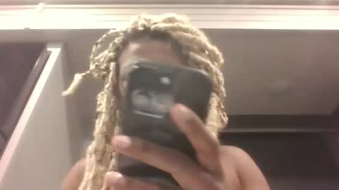 Danielle online show from February 20, 6:37 am