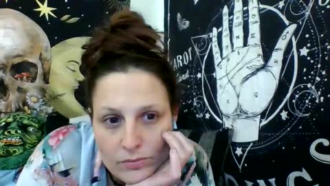 Misti online show from November 27, 9:34 am