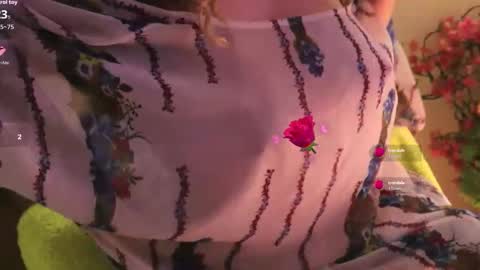 Xxxoka online show from April 11, 6:30 am