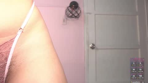 petronila online show from November 8, 2:05 am