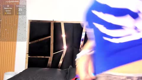 Yahaira online show from December 22, 1:14 pm