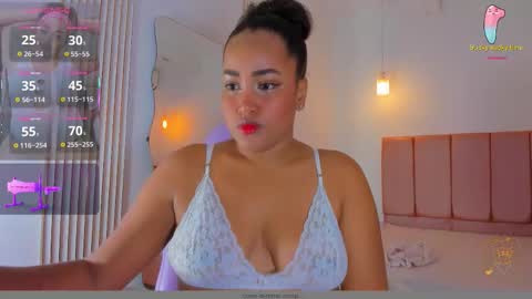 Naomi online show from January 15, 8:04 pm