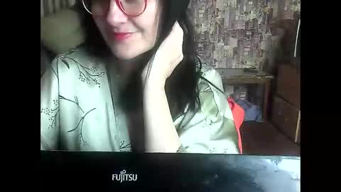 yanafiesta online show from October 20, 9:56 am