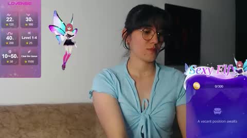 Yani online show from February 18, 2:54 am