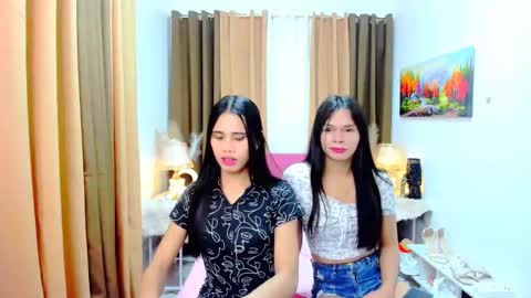 Snapshot of yanna_faulkerson chatting on October 24, 11:50 am Yanna online show from October 24, 11:50 am