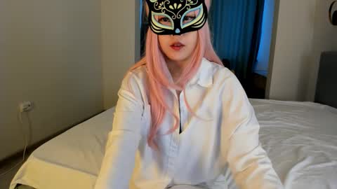 Yana online show from October 23, 3:12 am