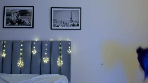 Yana online show from February 16, 9:25 pm