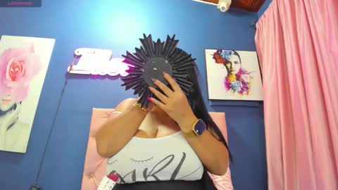 Yasmin online show from October 1, 11:15 am