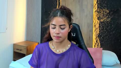 yaya23x online show from February 28, 12:09 pm