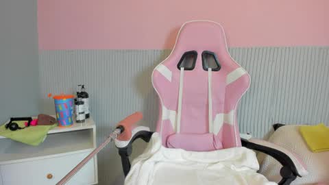 yeika_foxy online show from March 17, 12:09 pm