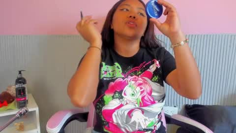 yeika_foxy online show from March 31, 11:32 am