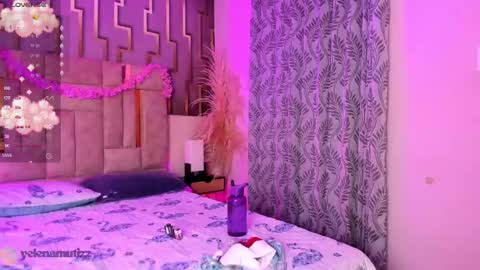 yelena  online show from December 21, 1:53 pm