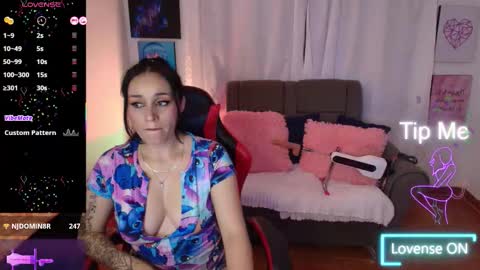 Valery  online show from September 14, 8:23 am