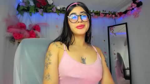 YELINA online show from December 15, 9:42 pm