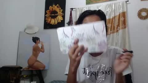 Yemaya 28 online show from December 22, 8:05 am