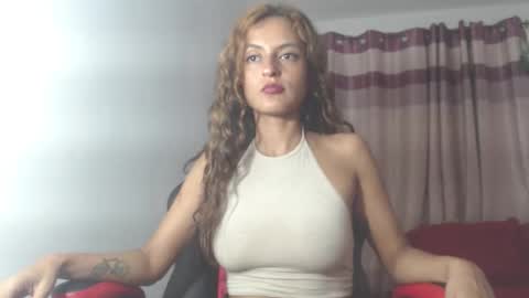 Yemaya 28 online show from March 15, 7:21 am