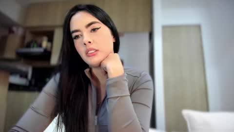 yenifer016 online show from March 11, 2:38 am