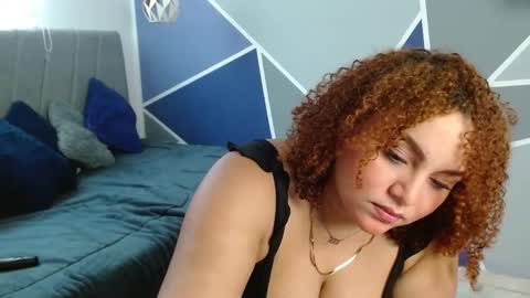 yera_carey online show from October 25, 1:19 pm