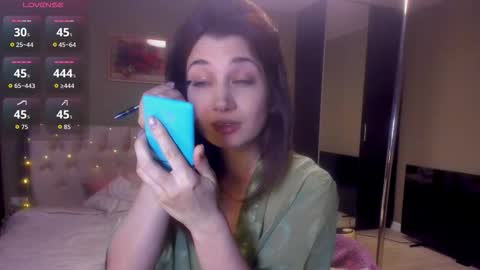 Sofie online show from February 13, 11:23 am