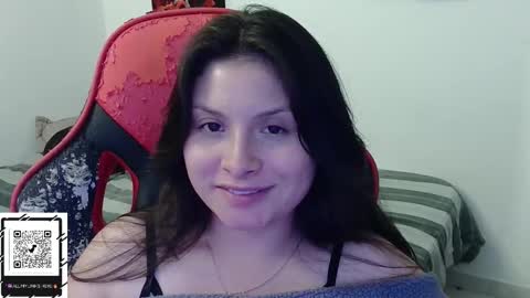 yessica_gomez01 online show from March 14, 1:17 am