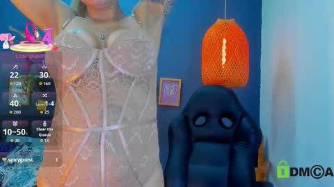 yessika_parker online show from March 5, 9:27 am