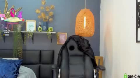 yessika_parker online show from January 15, 11:05 am