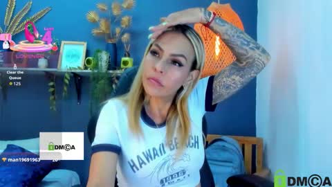 yessika_parker online show from November 26, 2:56 am