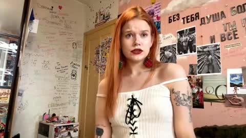 Stacy online show from September 29, 11:15 am