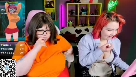 Yoki online show from February 15, 5:17 pm